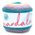 Lion Brand Yarn 525210 Mandala Yarn Pegasus 1Pack