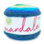 Lion Brand Yarn 525233 Mandala Yarn 1Pack Kraken