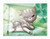 Pintoo - H1594 - A Chilly Day - 300 Piece Plastic Puzzle