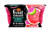Del Monte Refreshers Snack Cups Red Grapefruit In Guava Fruit Water 7Oz Cups 2Pack