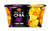 Del Monte Fruit  Chia Snack Cups Mangos in Pineapple Flavored Chia 7 Ounce Pack of 2