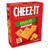 CheezIt Baked Snack Cheese Crackers Reduced Fat Original Made with 100 Real Cheese 6oz Box