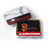MLB San Francisco Giants Embroidered Genuine Cowhide Leather Trifold Wallet
