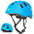 Flybar Junior Helmets for Kids Blue Medium