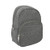 Travelon AntiTheft Boho Backpack  Gray Heather