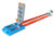 Hot Wheels Drag Race Track Set