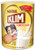 Nestle KLIM Fortificada Dry Whole Milk Powder 127 oz Canister