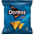 Doritos Cool Ranch Flavored Tortilla Chips 1 Ounce Pack of 40