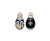 Fremont Die NFL New Orleans Saints Mini Tackle Buddy