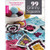 LEISURE ARTS Granny Squares Bk None