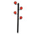 Birchwood Casey World of Targets Rimfire Dueling Tree