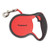 Petmate Walkabout 3 Tape Collar Red Medium