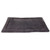 Aspen Pet Rectangular Kennel Mat Dark Gray for 32 Crates