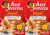 Aunt Jemima Original Pancake  Waffle Mix 2lbs  2 boxes
