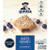Quaker Breakfast Squares Soft Baked Bars Blueberry 5 Bars