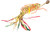 PennPlax Pacifier Kabob Bird Toy Medium