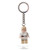 Lego Star Wars Key Chain : Luke Skywalker