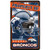 WinCraft NFL Denver Broncos ChampProp of Sign 725 x 12 Black