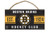 WinCraft NHL Boston Bruins WCR38171014 Wood Sign with Rope 5 x 10