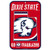 Wincraft Dixie State Bison Official NCAA 11 x 17 Plastic Wall Sign 11x17 573704