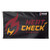 WinCraft Miami Heat NBA2K Heat Check Gaming Flag