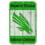 Wincraft North Texas Eagles Official NCAA 11 x 17 Fence Plastic Wall Sign 11x17 809582