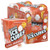 Ice Breakers Ice Cubes Sugar Free Gum with Xylitol Cool Orange 40 Piece Pack of 6