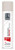 Salon Grafix Freezing Hair SprayMega Hold10Ounce