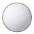 Beistle Party Supplies 13 WhiteBlack