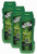 Irish Spring Body Wash 18 Ounce Pack of 3