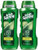 Irish Spring Body Wash Aloe 18oz 2pk
