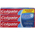 Colgate Cavity Protection Toothpaste with Fluoride  8 Ounce 3 Count