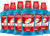 Colgate Total Advanced ProShield Mouthwash Peppermint Blast 169 Fluid Ounce