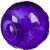 KONG Squeezz Ball  Colors May Vary  Large