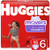 Huggies Little Movers Baby Diapers Size 6 16 Ct