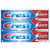 Crest Toothpaste Cavity Protection Regular Pack of 3