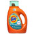 Tide plus Febreze Freshness Botanical Rain HE Turbo Clean Liquid Laundry Detergent 46 oz 29 loadsPackaging May Vary