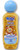 Ricitos de Oro 2in1 Baby Hair  Body Wash Hypoallergenic Tear Free Body Wash and Shampoo with Chamomile and Honey; 135 Fl Oz