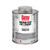 Oatey 30885 16 oz PVC Medium Gray Cement