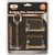IIT 16735 New SAFETY Pin Assortment Set 3Piece