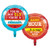 Creative Converting Old Age Humor Mylar Balloon 18 Multicolored