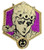 Golden Giorno Jojos Bizarre Adventure Collectible Pin
