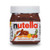 Nutella Chocolate Hazelnut Spread Perfect Topping for Pancakes 13 Ounce Packaging May Vary