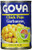 Goya Chick Peas 6Count 155 Oz