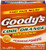 Goodys Extra Strength Headache Powders Cool Orange 24 ea Pack of 6