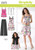 Simplicity Sewing Pattern 2373 Misses' Sportswear, U5 (16-18-20-22-24)