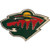 Wincraft NHL Minnesota Wild Logo 1inch Metal Collectors Pin