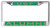 WinCraft University of South Florida USF Alumni License Plate Frame Inlaid Metal