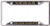 WinCraft NHL Vegas Golden Knights 6 x 12 Inlaid AcrylicMetal License Plate Frame