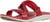 Merrell Womens KALARI Shaw Slide Sandal Red 9